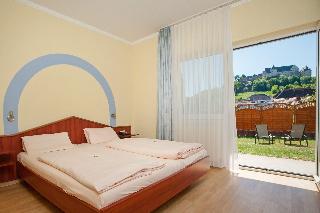 Land Gut Hotel Burgblick fotoÄŸrafÄ±