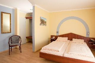 Land Gut Hotel Burgblick fotoÄŸrafÄ±