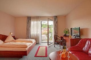 Land Gut Hotel Burgblick fotoÄŸrafÄ±