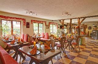 Land Gut Hotel Burgblick fotoÄŸrafÄ±