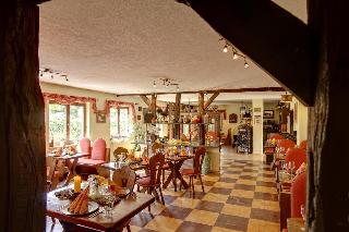 Land Gut Hotel Burgblick fotoÄŸrafÄ±