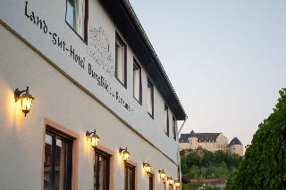 Land Gut Hotel Burgblick fotoÄŸrafÄ±