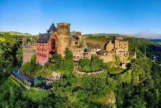 Burghotel Auf Scha Nburg fotoÄŸrafÄ±