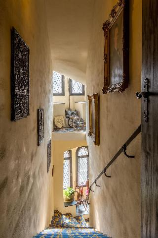 Burghotel Auf Scha Nburg fotoÄŸrafÄ±