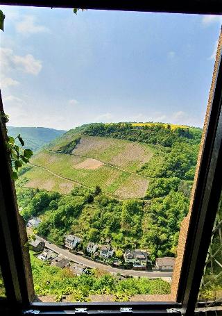 Burghotel Auf Scha Nburg fotoÄŸrafÄ±