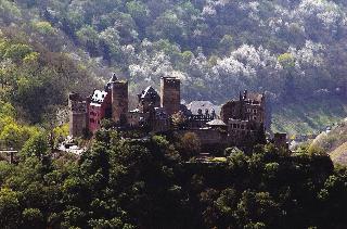 Burghotel Auf Scha Nburg fotoÄŸrafÄ±