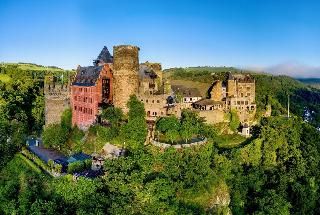 Burghotel Auf Scha Nburg fotoÄŸrafÄ±
