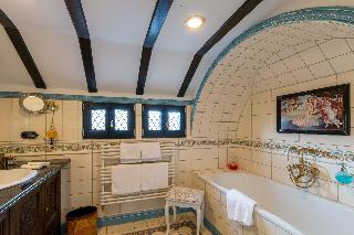 Burghotel Auf Scha Nburg fotoÄŸrafÄ±