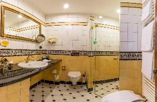 Burghotel Auf Scha Nburg fotoÄŸrafÄ±