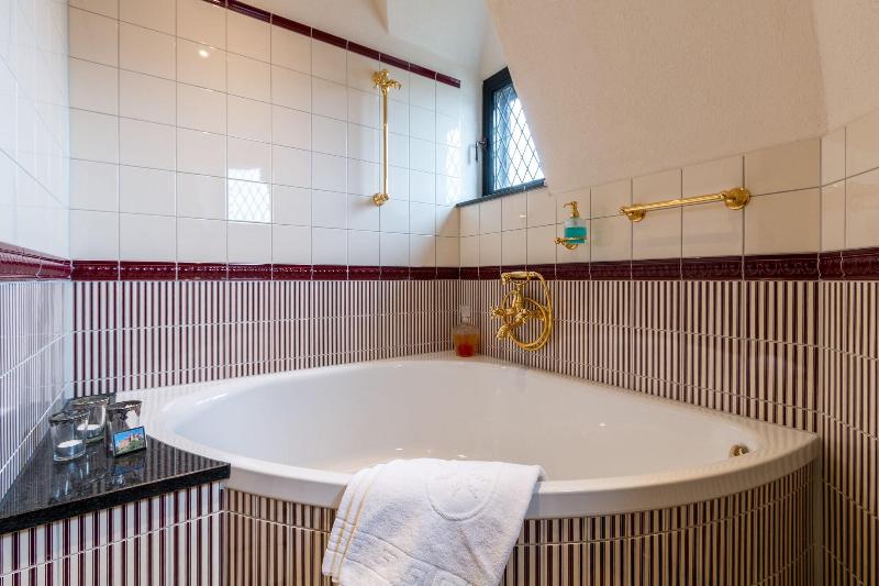 Burghotel Auf Scha Nburg - Oda