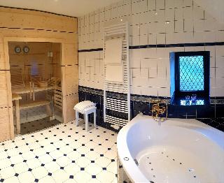Burghotel Auf Scha Nburg fotoÄŸrafÄ±