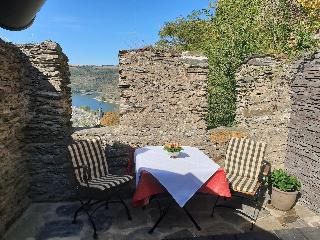 Burghotel Auf Scha Nburg fotoÄŸrafÄ±