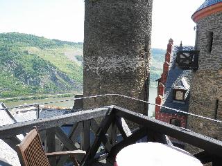 Burghotel Auf Scha Nburg fotoÄŸrafÄ±