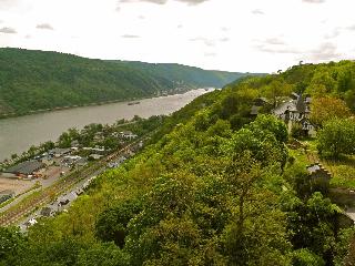 Burghotel Auf Scha Nburg fotoÄŸrafÄ±