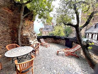 Burghotel Auf Scha Nburg fotoÄŸrafÄ±