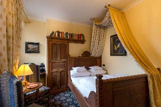 Burghotel Auf Scha Nburg fotoÄŸrafÄ±