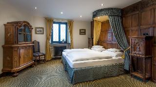 Burghotel Auf Scha Nburg fotoÄŸrafÄ±
