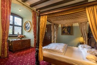 Burghotel Auf Scha Nburg fotoÄŸrafÄ±