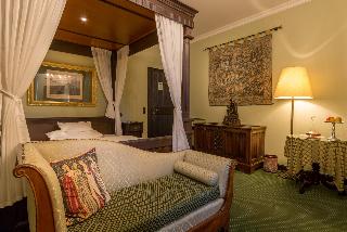 Burghotel Auf Scha Nburg fotoÄŸrafÄ±