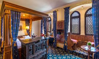 Burghotel Auf Scha Nburg fotoÄŸrafÄ±