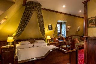 Burghotel Auf Scha Nburg fotoÄŸrafÄ±
