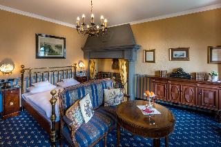 Burghotel Auf Scha Nburg fotoÄŸrafÄ±