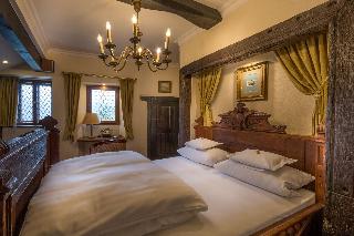Burghotel Auf Scha Nburg fotoÄŸrafÄ±