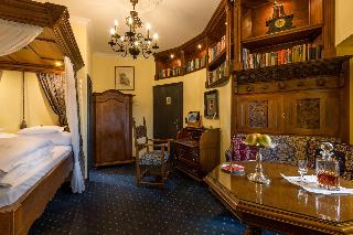 Burghotel Auf Scha Nburg fotoÄŸrafÄ±