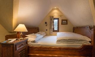 Burghotel Auf Scha Nburg fotoÄŸrafÄ±