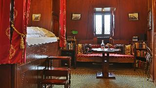 Burghotel Auf Scha Nburg fotoÄŸrafÄ±