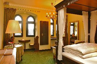 Burghotel Auf Scha Nburg fotoÄŸrafÄ±
