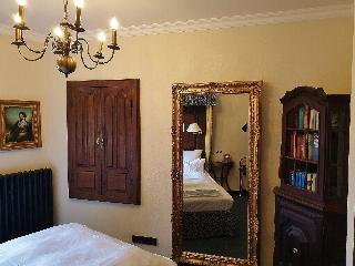 Burghotel Auf Scha Nburg fotoÄŸrafÄ±