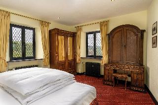 Burghotel Auf Scha Nburg fotoÄŸrafÄ±