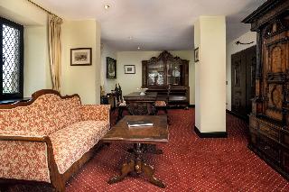 Burghotel Auf Scha Nburg fotoÄŸrafÄ±