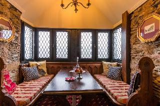 Burghotel Auf Scha Nburg fotoÄŸrafÄ±