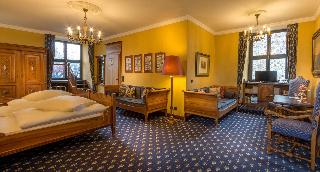 Burghotel Auf Scha Nburg fotoÄŸrafÄ±