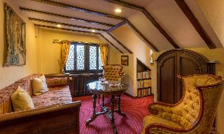 Burghotel Auf Scha Nburg fotoÄŸrafÄ±
