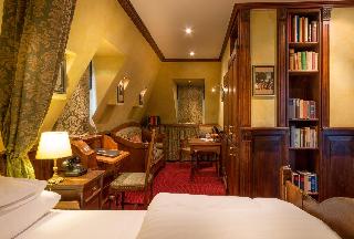 Burghotel Auf Scha Nburg fotoÄŸrafÄ±