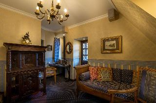 Burghotel Auf Scha Nburg fotoÄŸrafÄ±
