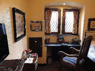 Burghotel Auf Scha Nburg fotoÄŸrafÄ±