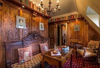 Burghotel Auf Scha Nburg fotoÄŸrafÄ±