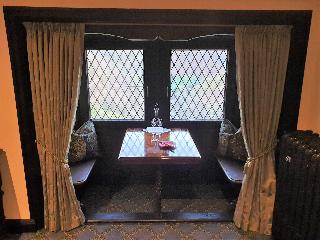 Burghotel Auf Scha Nburg fotoÄŸrafÄ±
