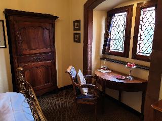 Burghotel Auf Scha Nburg fotoÄŸrafÄ±