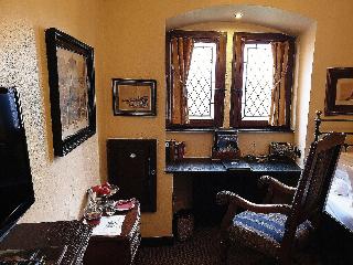 Burghotel Auf Scha Nburg fotoÄŸrafÄ±