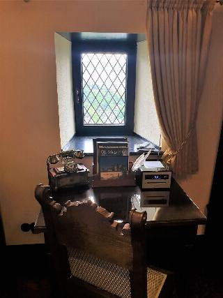 Burghotel Auf Scha Nburg fotoÄŸrafÄ±