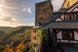 Burghotel Auf Scha Nburg fotoÄŸrafÄ±