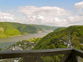 Burghotel Auf Scha Nburg fotoÄŸrafÄ±