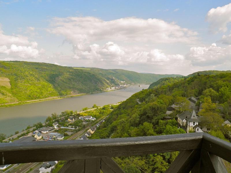 Burghotel Auf Scha Nburg - Oda