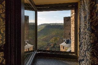 Burghotel Auf Scha Nburg fotoÄŸrafÄ±