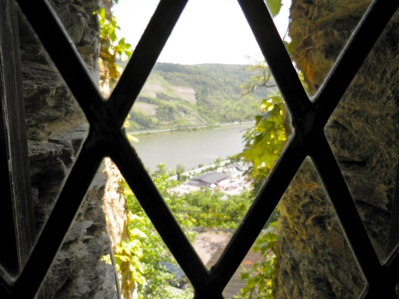 Burghotel Auf Scha Nburg - Oda